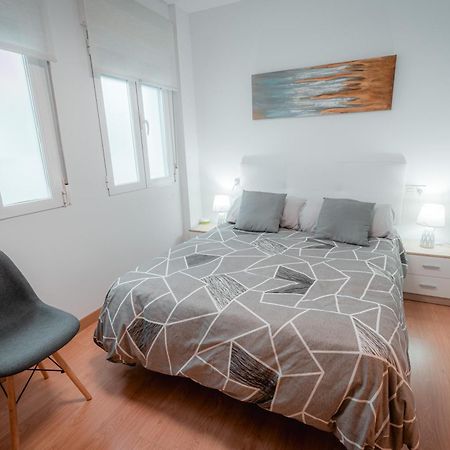 Apartmán Ibericabeds Figares Granada Exteriér fotografie