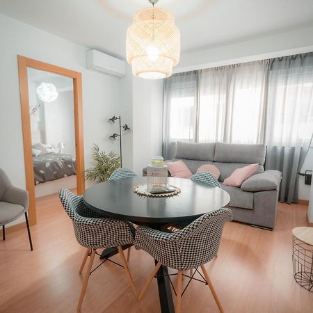 Apartmán Ibericabeds Figares Granada Exteriér fotografie