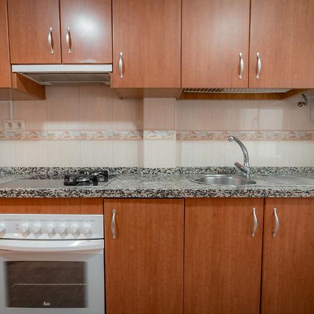 Apartmán Ibericabeds Figares Granada Exteriér fotografie