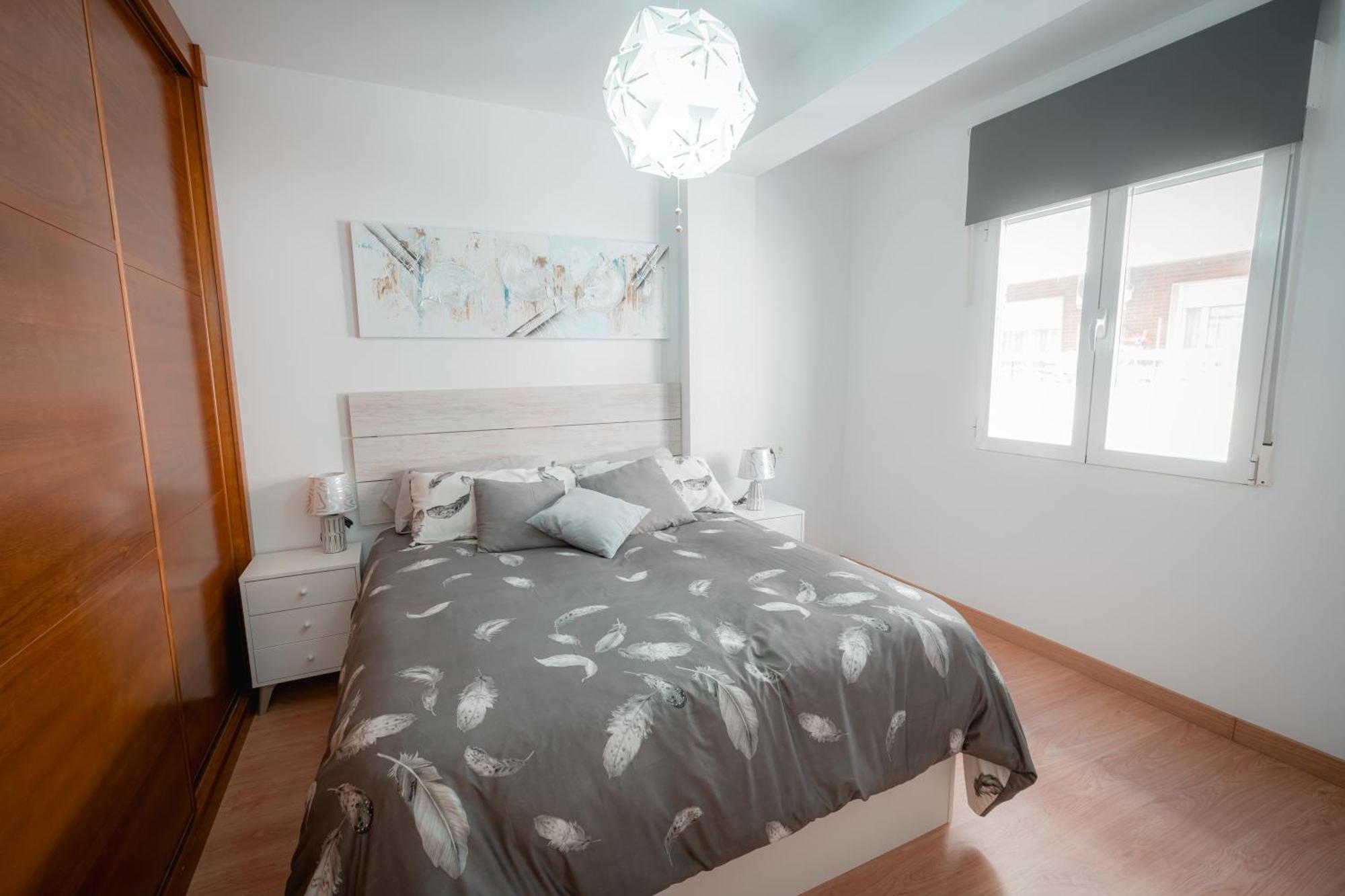 Apartmán Ibericabeds Figares Granada Exteriér fotografie