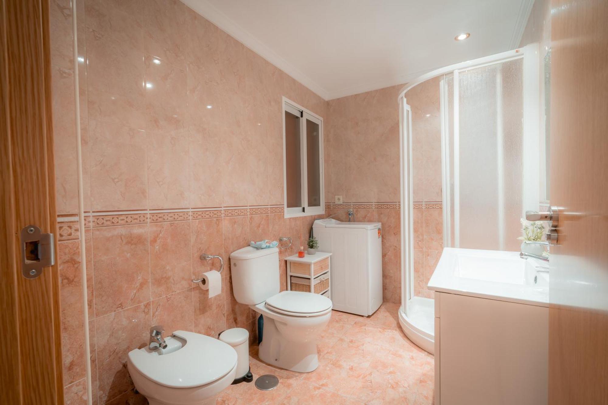 Apartmán Ibericabeds Figares Granada Exteriér fotografie