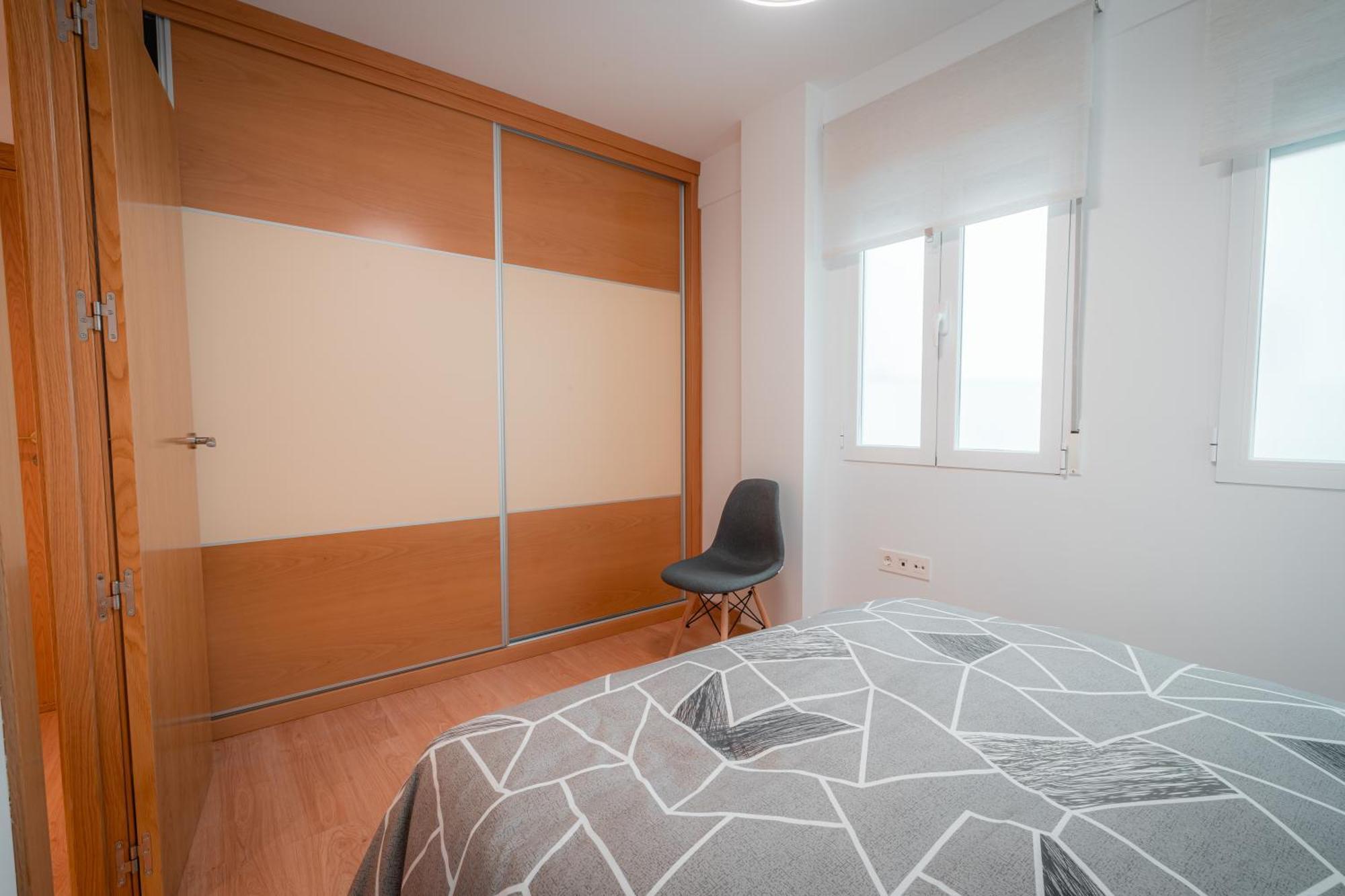 Apartmán Ibericabeds Figares Granada Exteriér fotografie