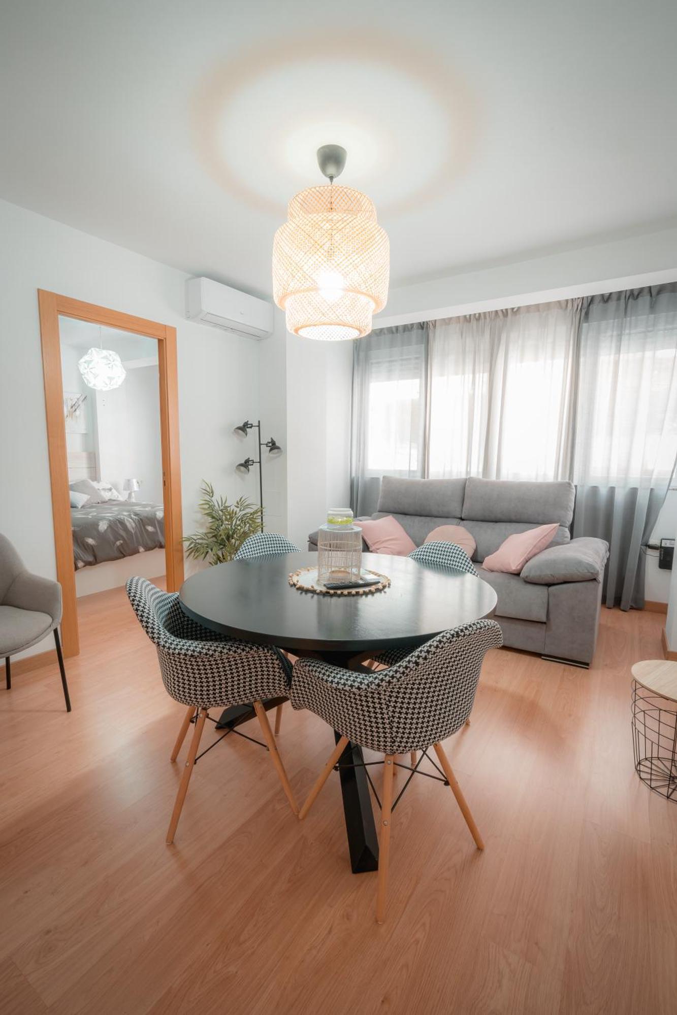 Apartmán Ibericabeds Figares Granada Exteriér fotografie