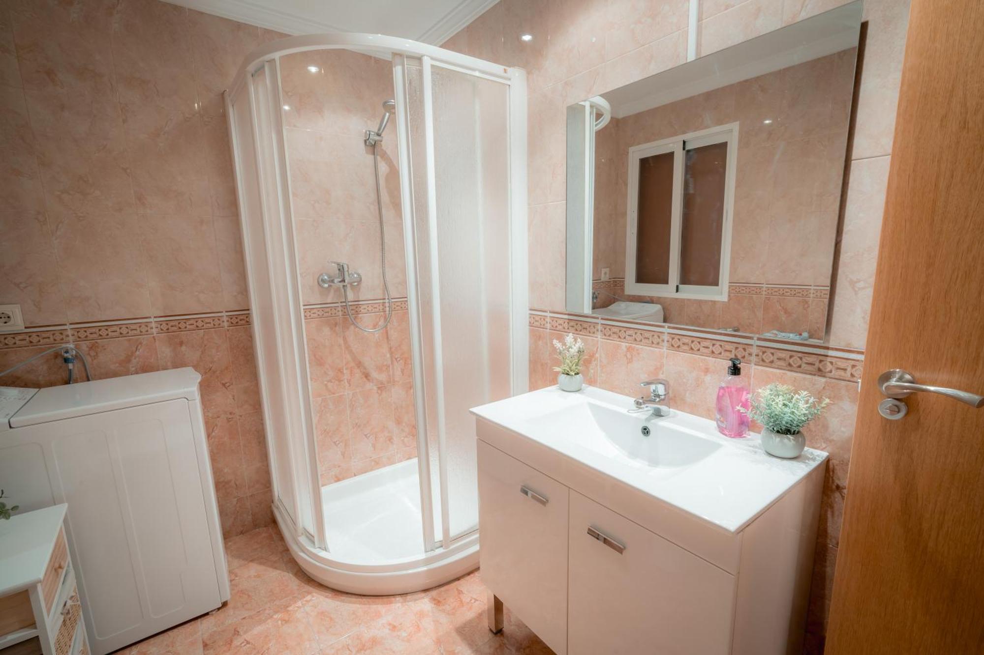 Apartmán Ibericabeds Figares Granada Exteriér fotografie