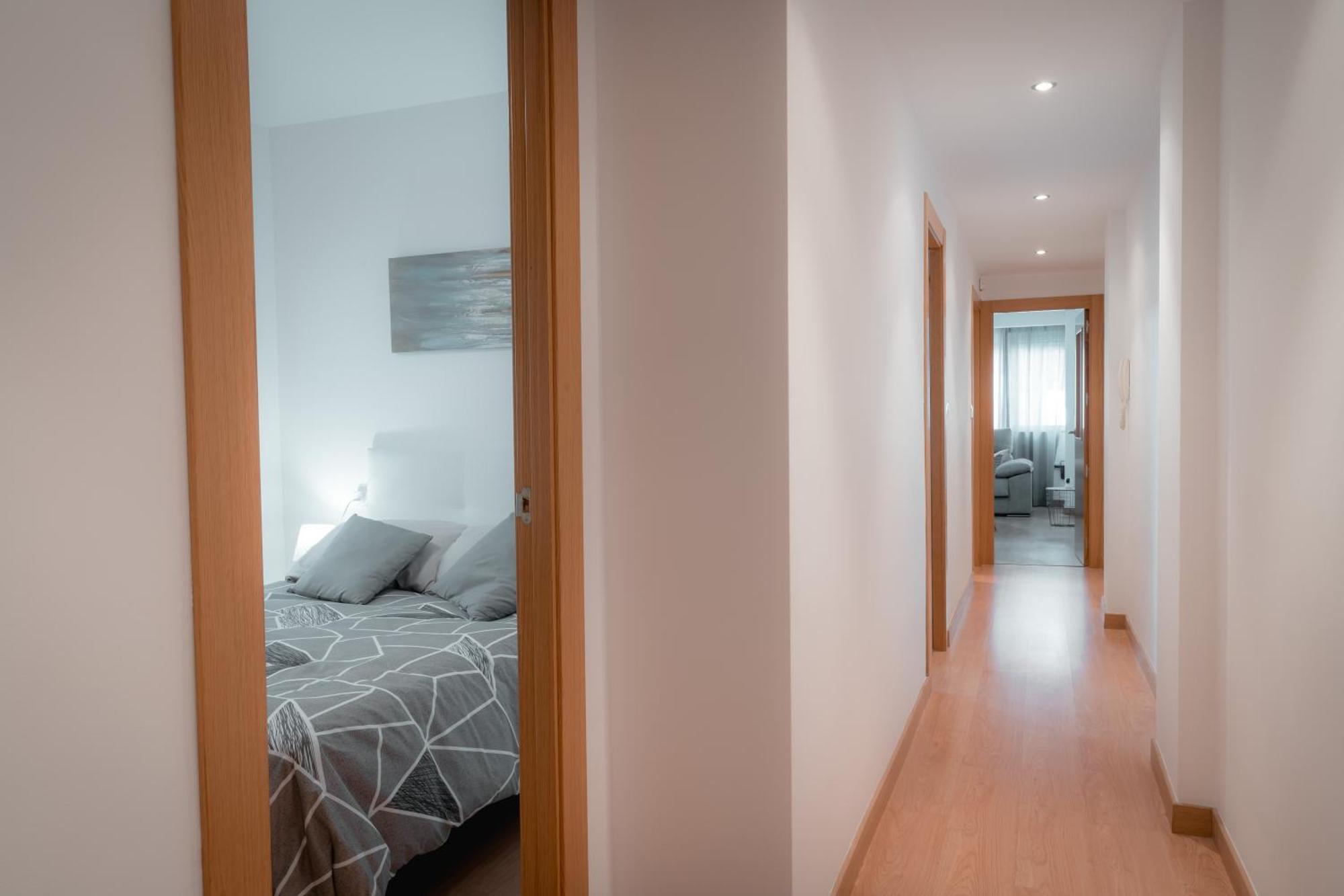 Apartmán Ibericabeds Figares Granada Exteriér fotografie