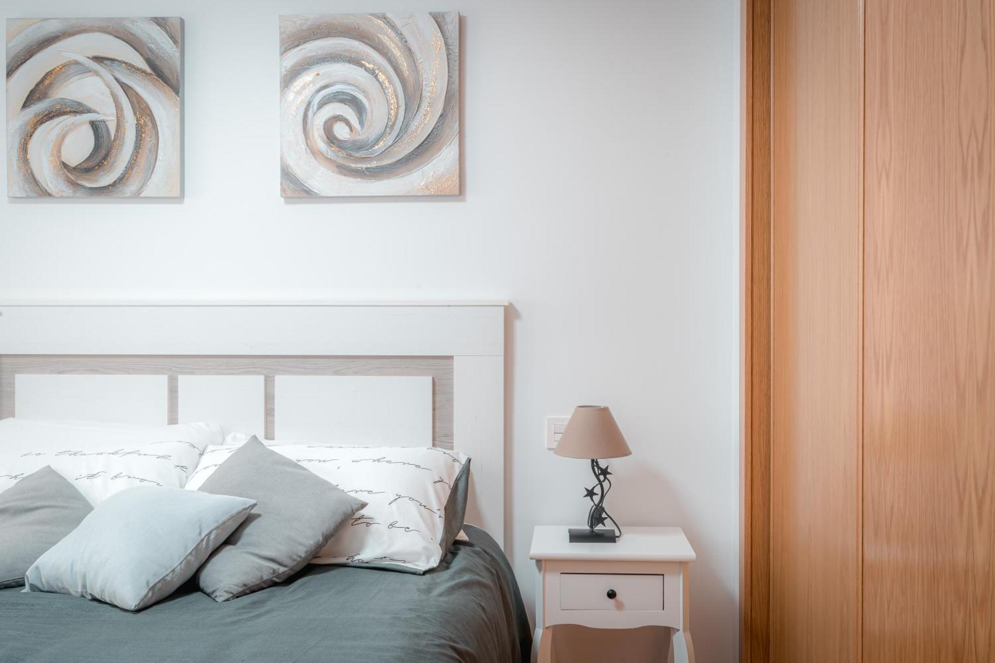 Apartmán Ibericabeds Figares Granada Exteriér fotografie