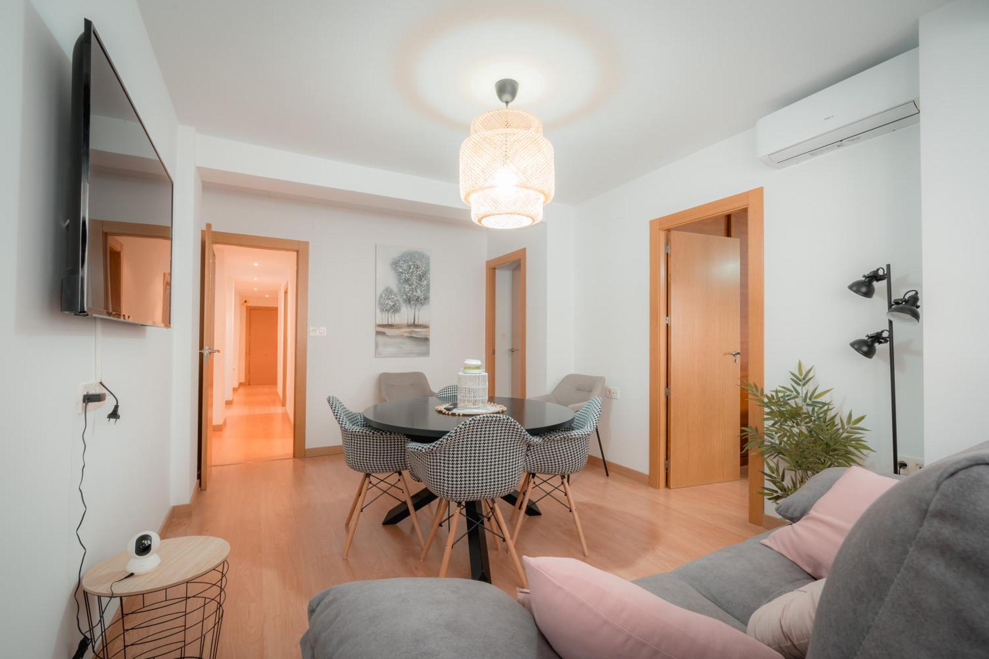 Apartmán Ibericabeds Figares Granada Exteriér fotografie