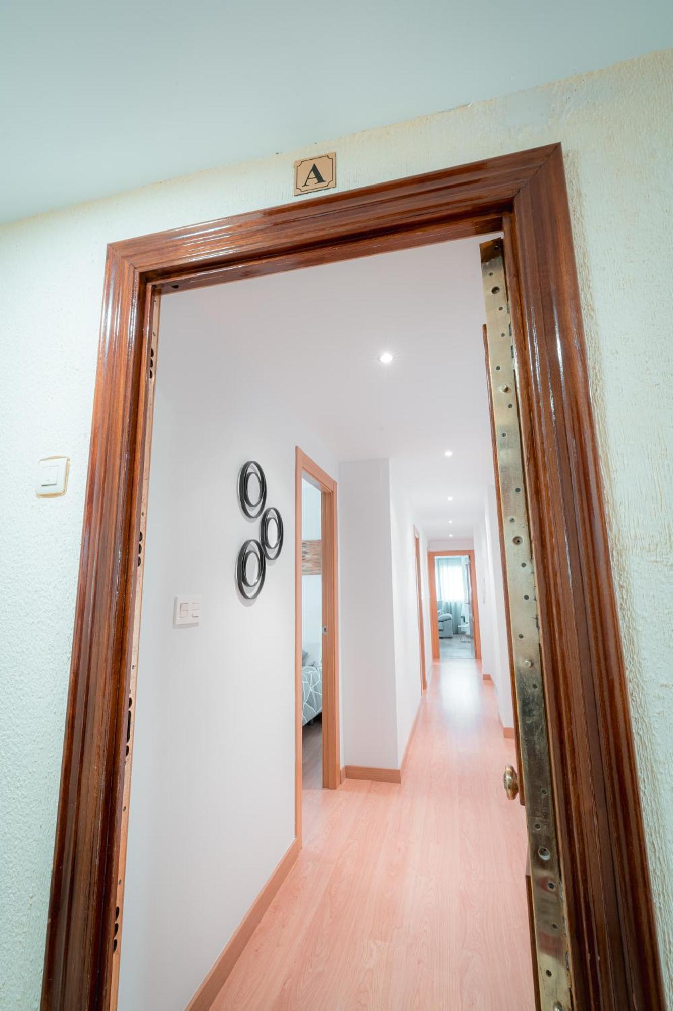 Apartmán Ibericabeds Figares Granada Exteriér fotografie