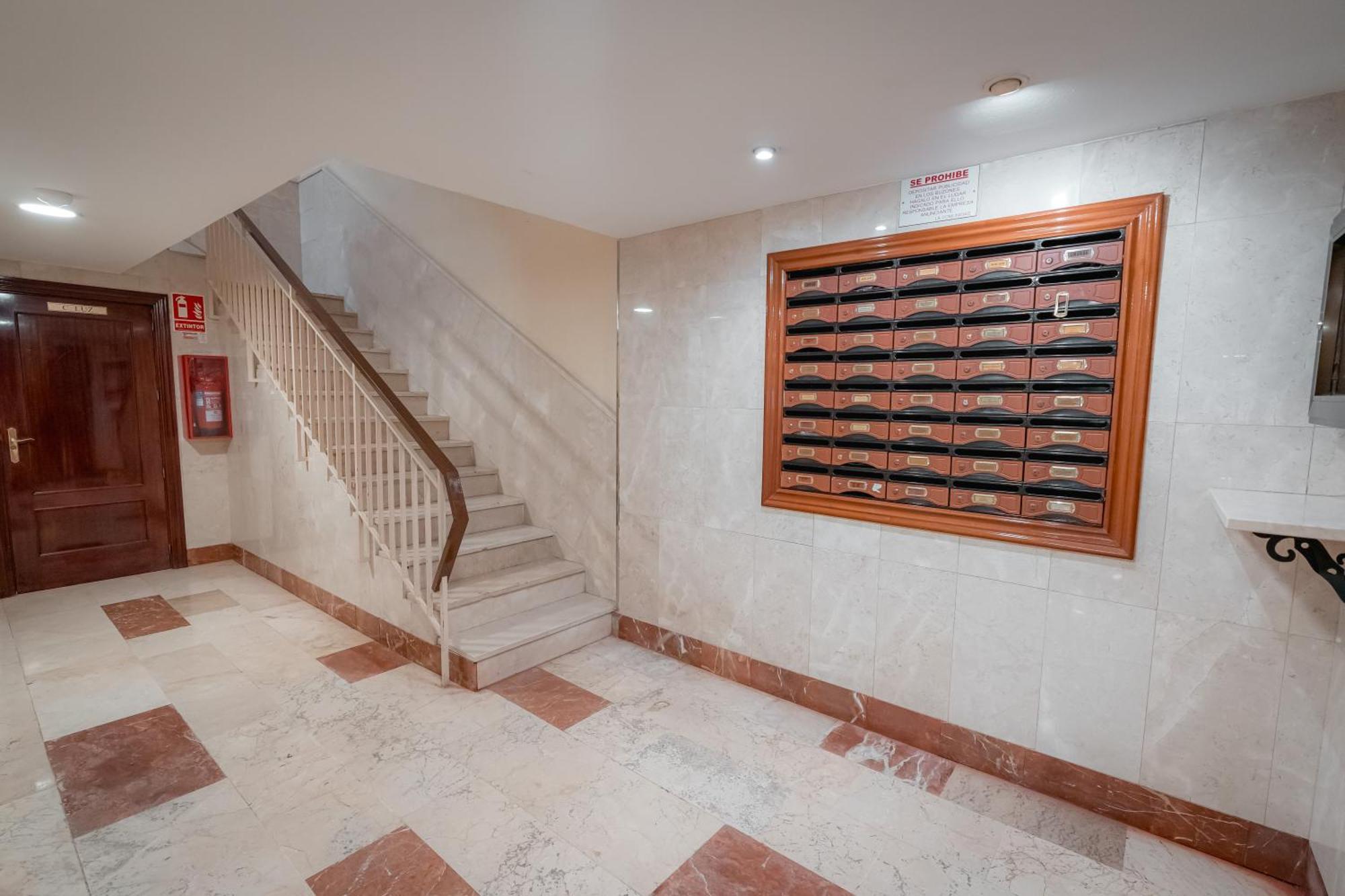 Apartmán Ibericabeds Figares Granada Exteriér fotografie