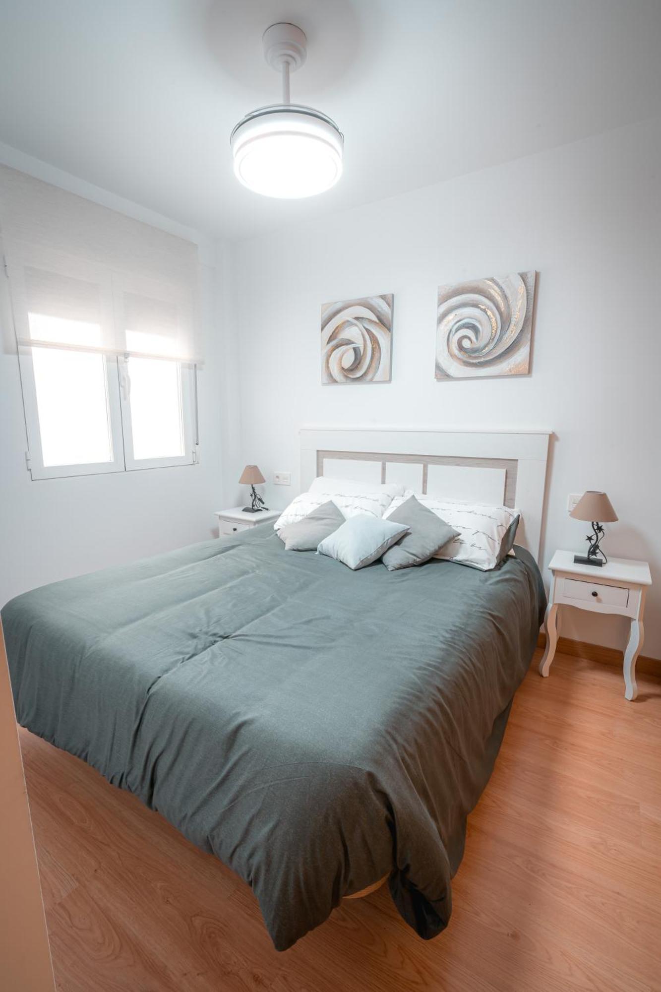 Apartmán Ibericabeds Figares Granada Exteriér fotografie