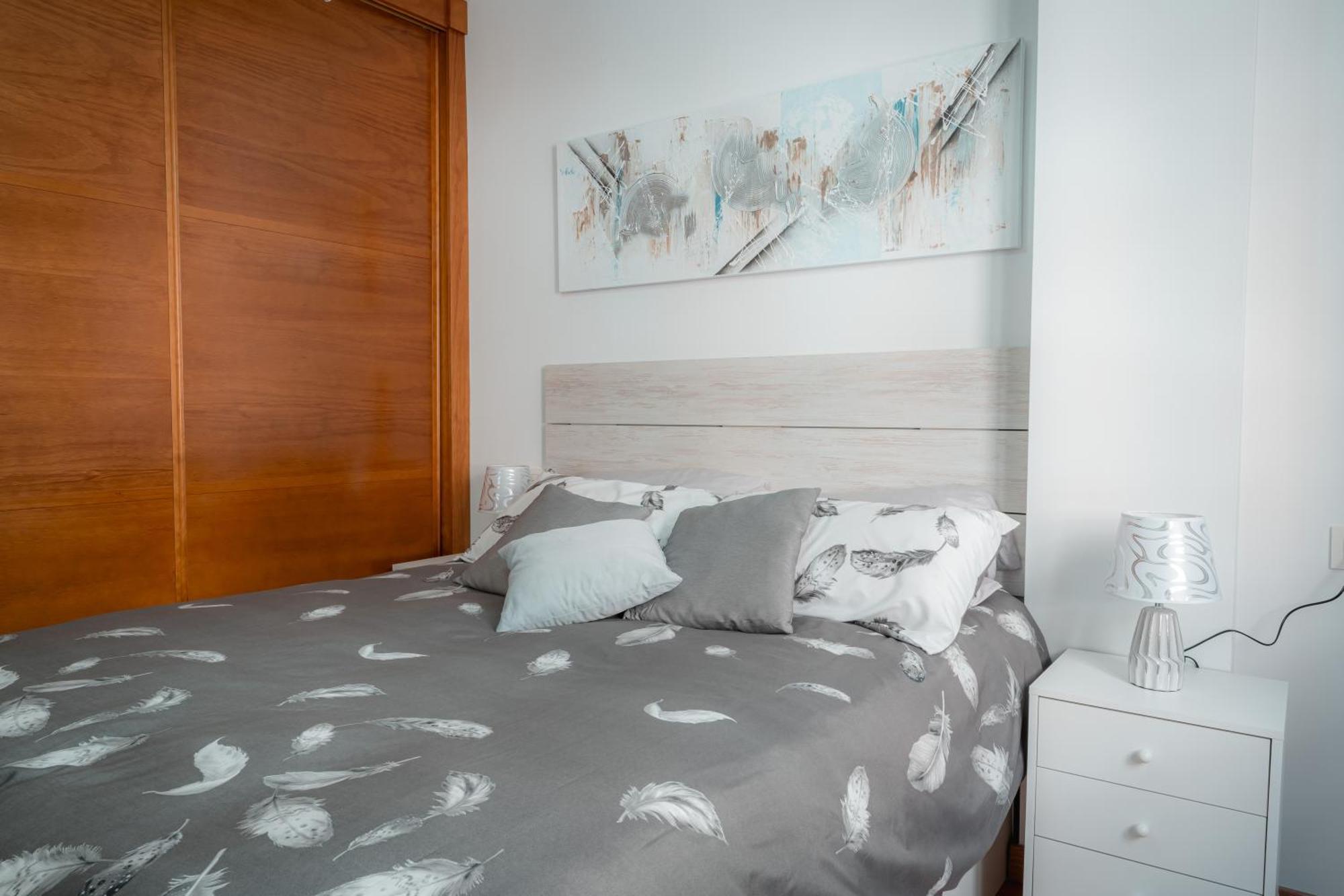 Apartmán Ibericabeds Figares Granada Exteriér fotografie