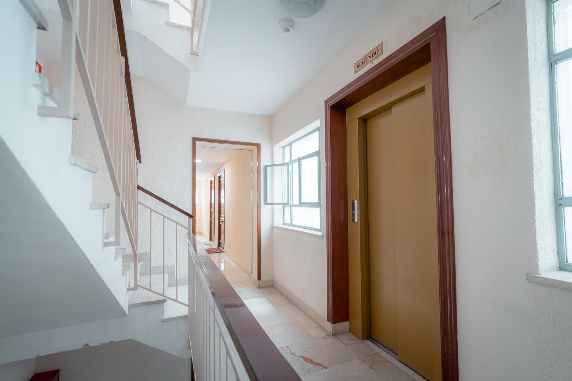 Apartmán Ibericabeds Figares Granada Exteriér fotografie