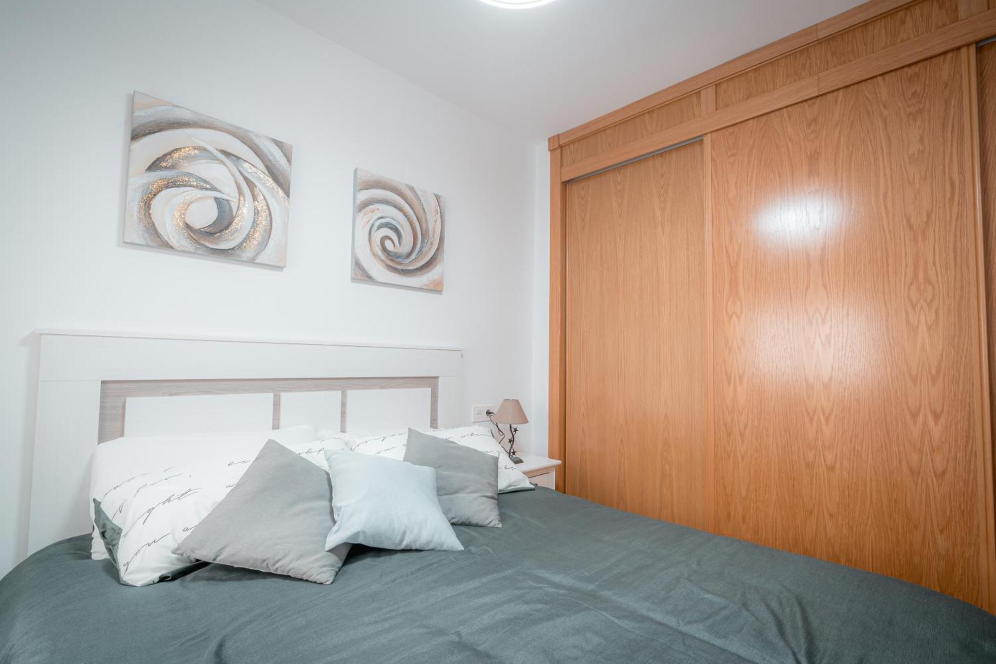 Apartmán Ibericabeds Figares Granada Exteriér fotografie