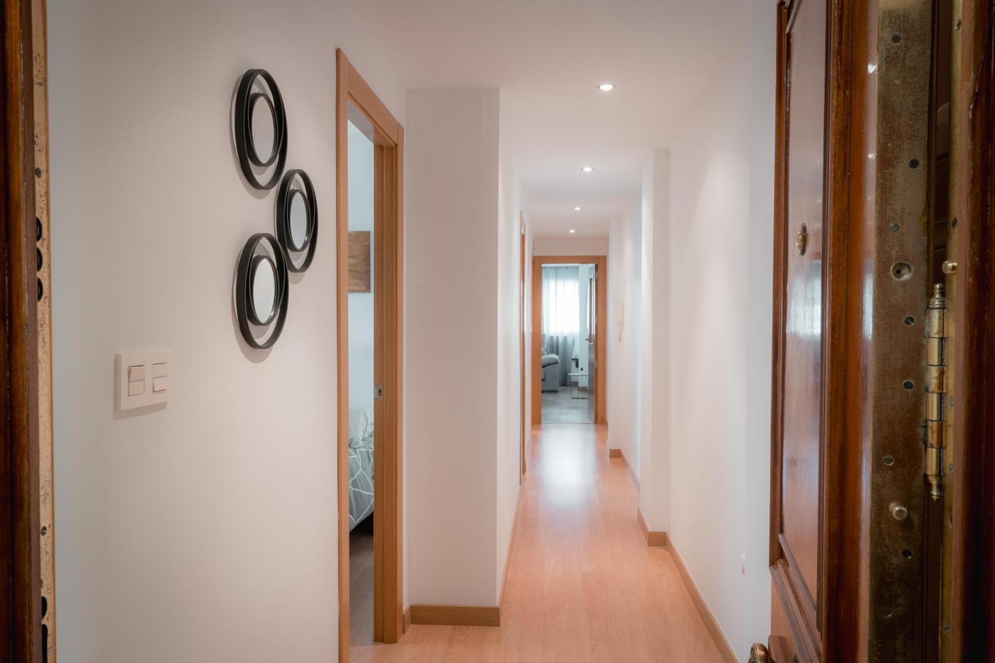 Apartmán Ibericabeds Figares Granada Exteriér fotografie