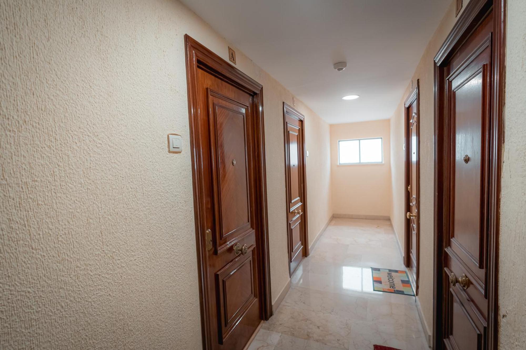 Apartmán Ibericabeds Figares Granada Exteriér fotografie